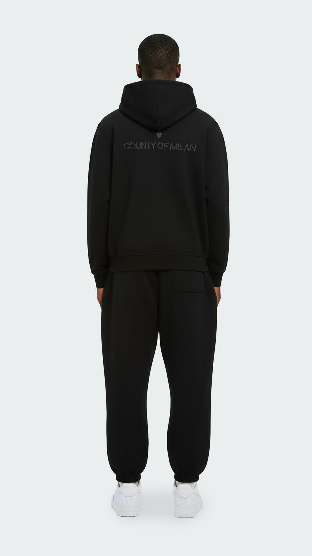 F5CAMAFP012/110 MARCELO BURLON COUNTY OF MILAN