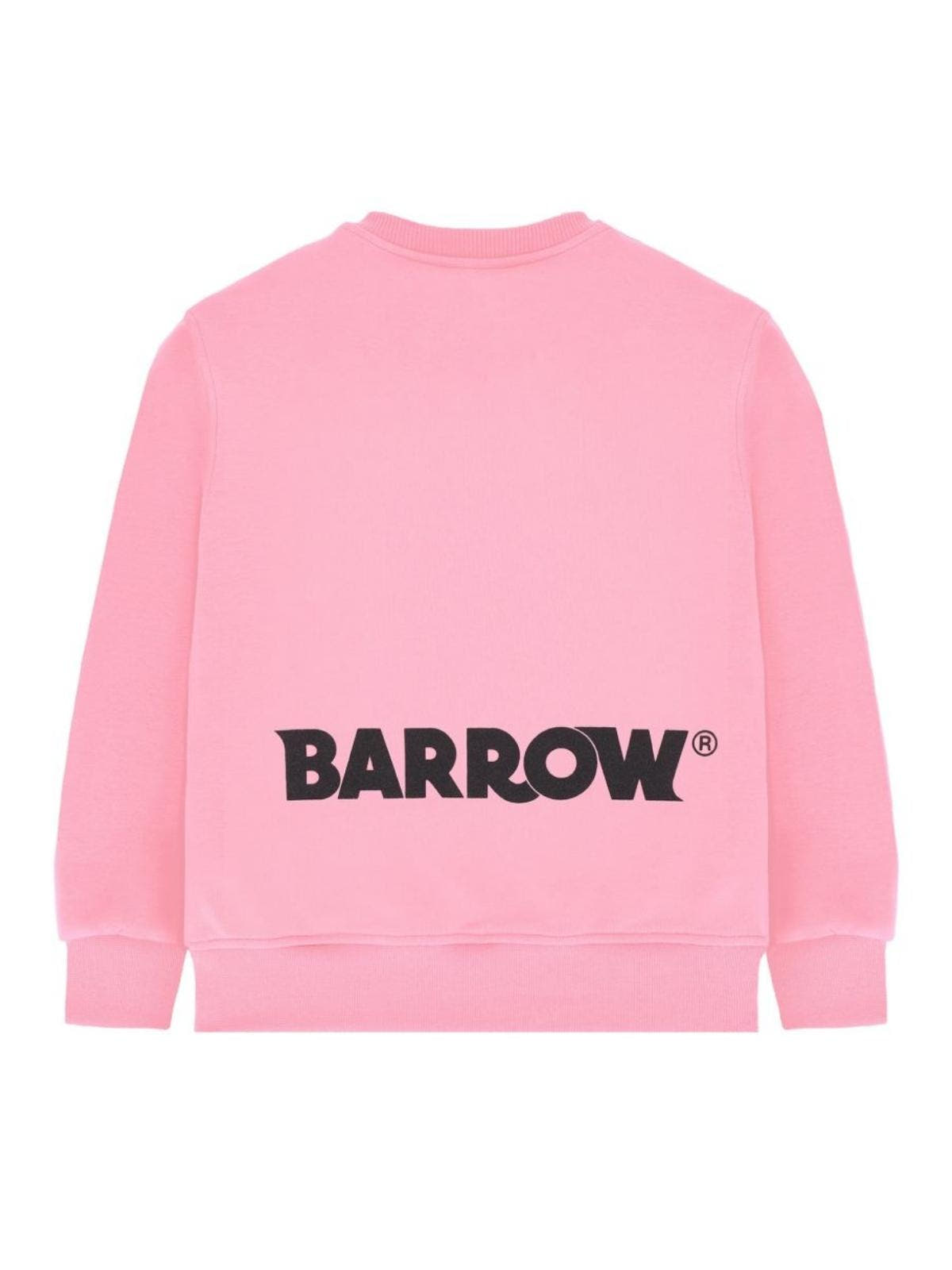 REGULAR SWEATSHIRTS UNISEX 