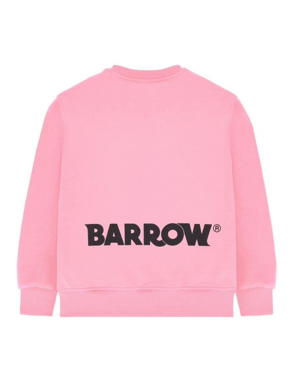 REGULAR SWEATSHIRTS UNISEX 