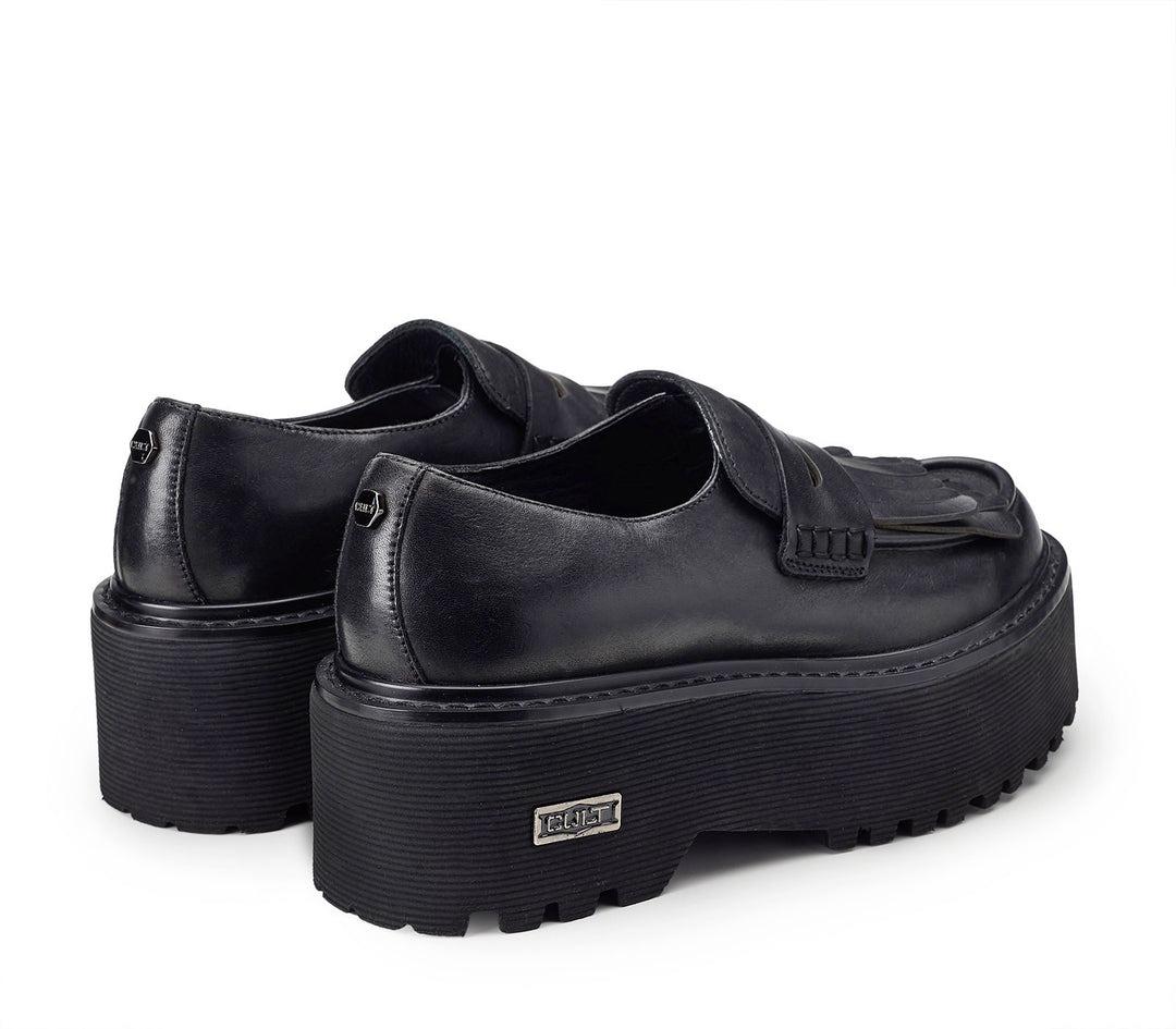 AXL 4328 LOW W LEATHER CLW4328/00 CULT