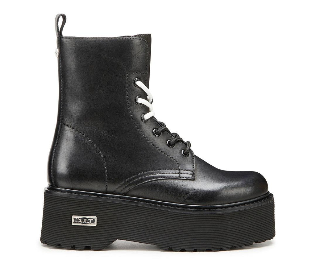 AXL 3460 MID W LEATHER 