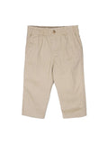 RALPH LAUREN PREPSTER PNT-PANTS-FLAT FRONT