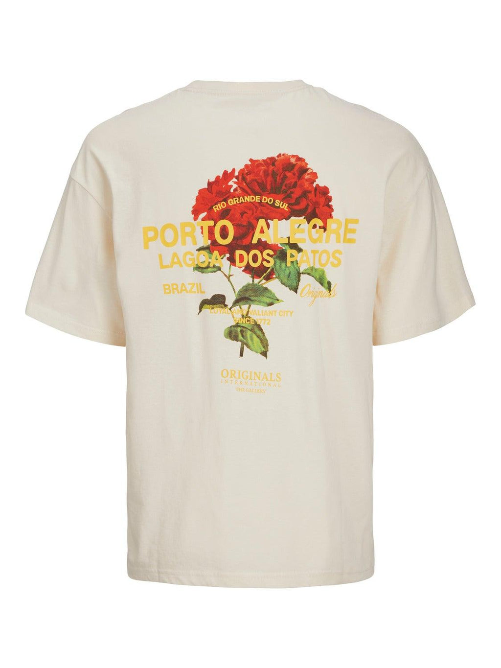 12257353/Buttercream JACK AND JONES