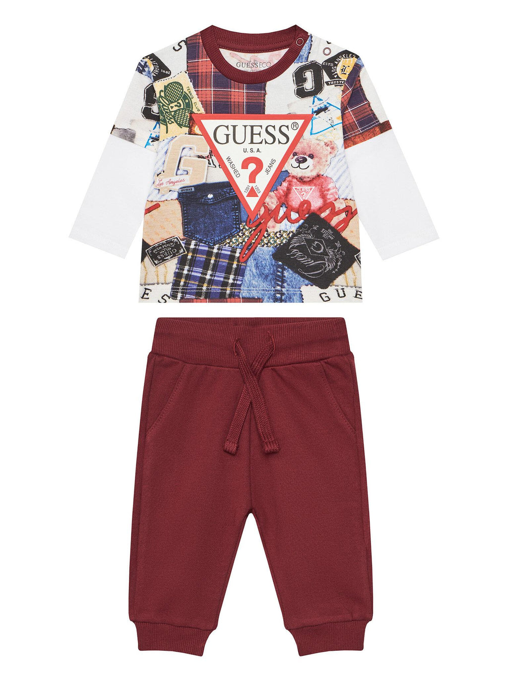 I5YG00K8HM4/P146 GUESS