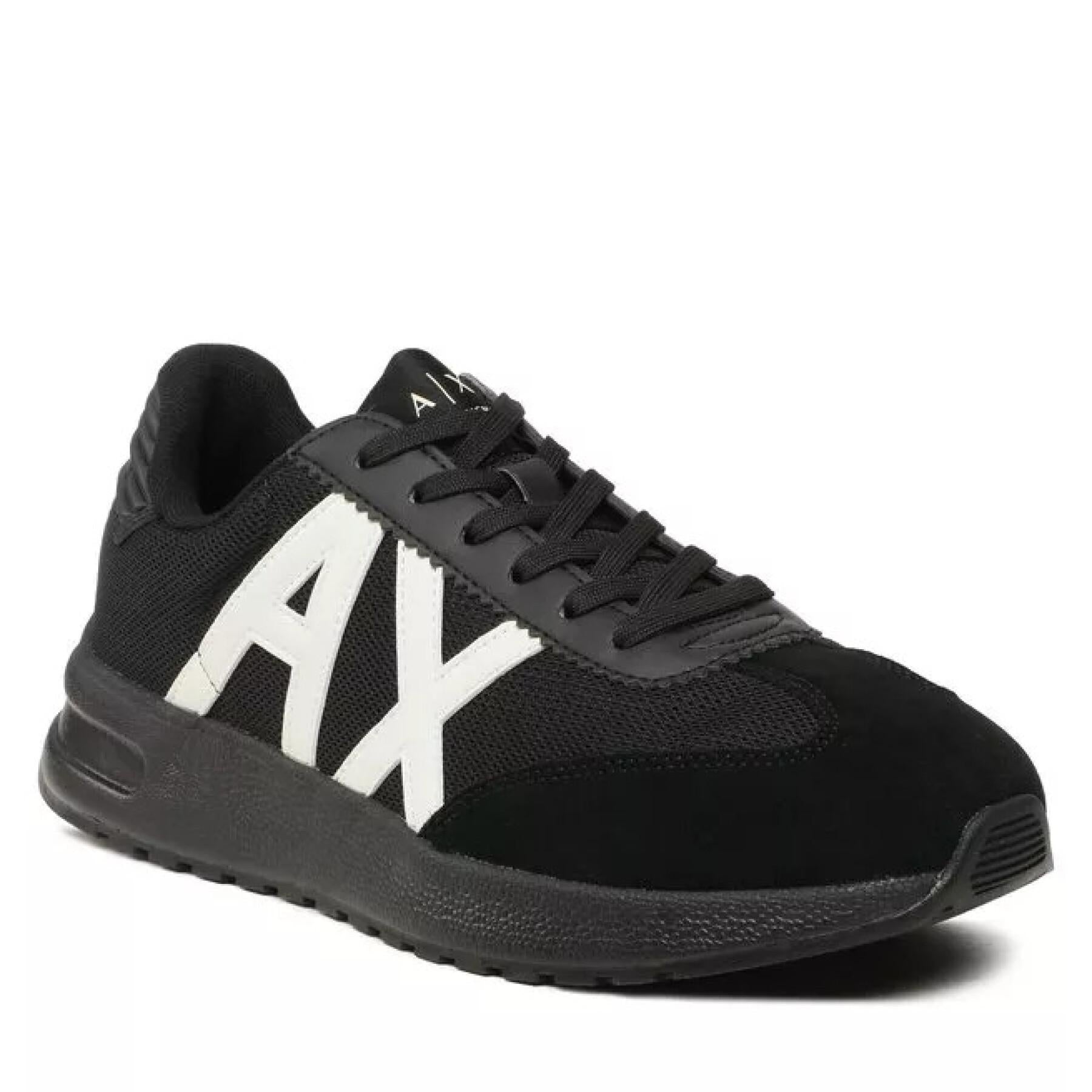 XUX071 XV527/U202 ARMANI EXCHANGE