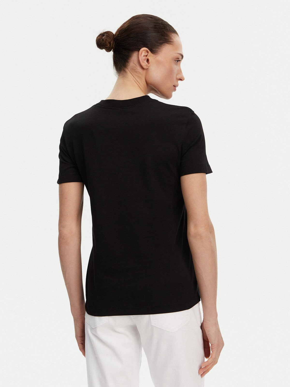 19 GRAPHIC REG TEE J20J225259/BEH CALVIN KLEIN JEANS
