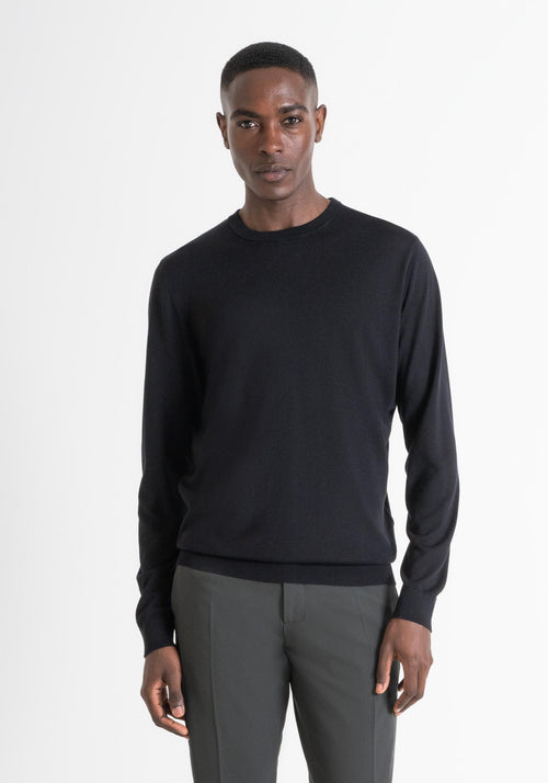 MAGLIA CALATA 