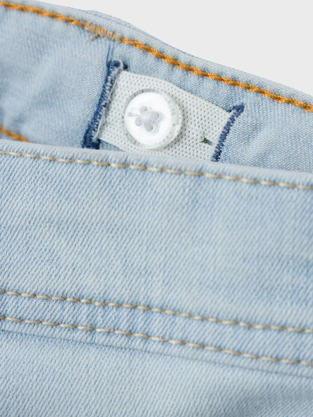 13224663/Light Blue Denim NAME.IT