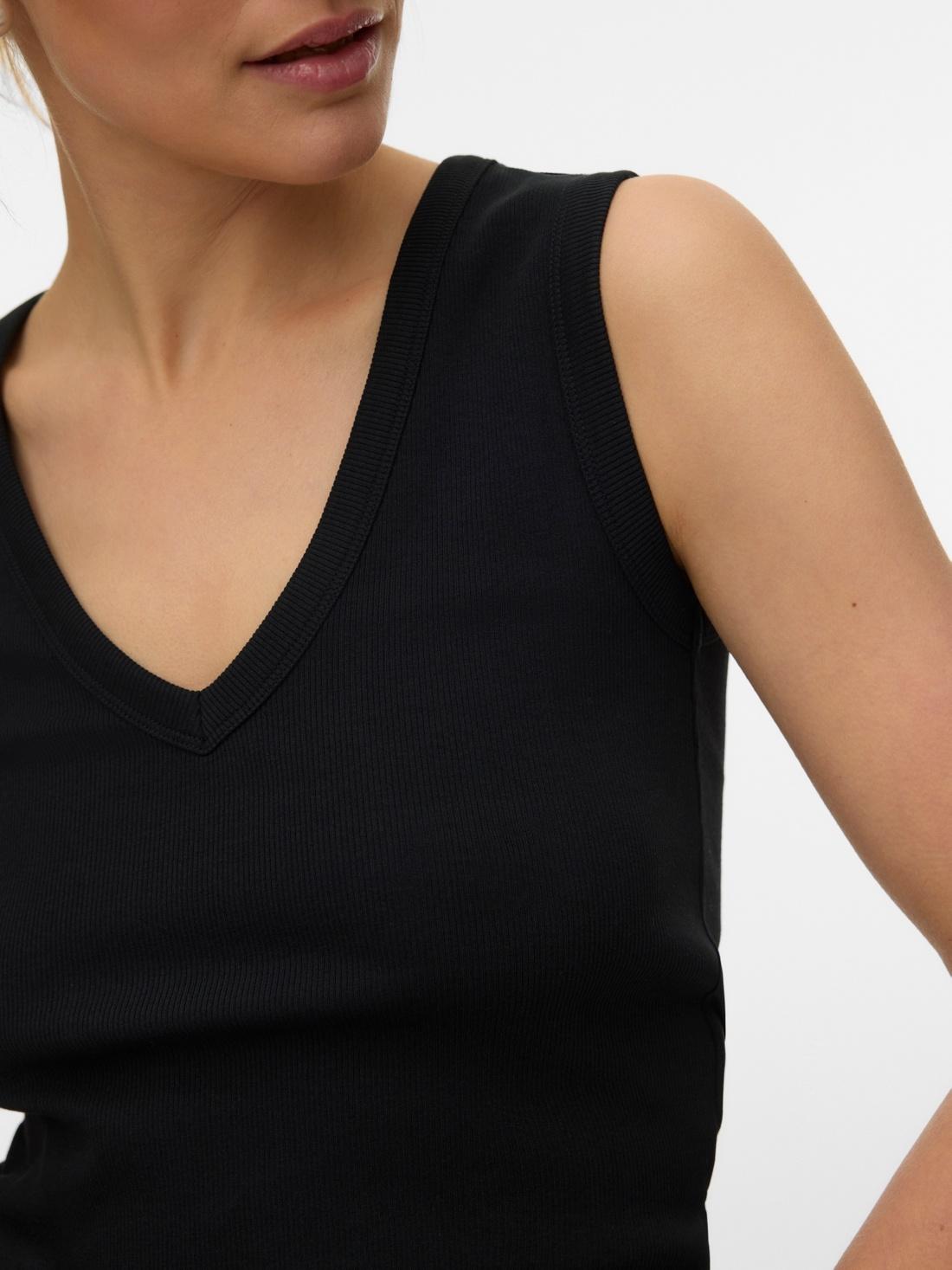10342916/Black VERO MODA