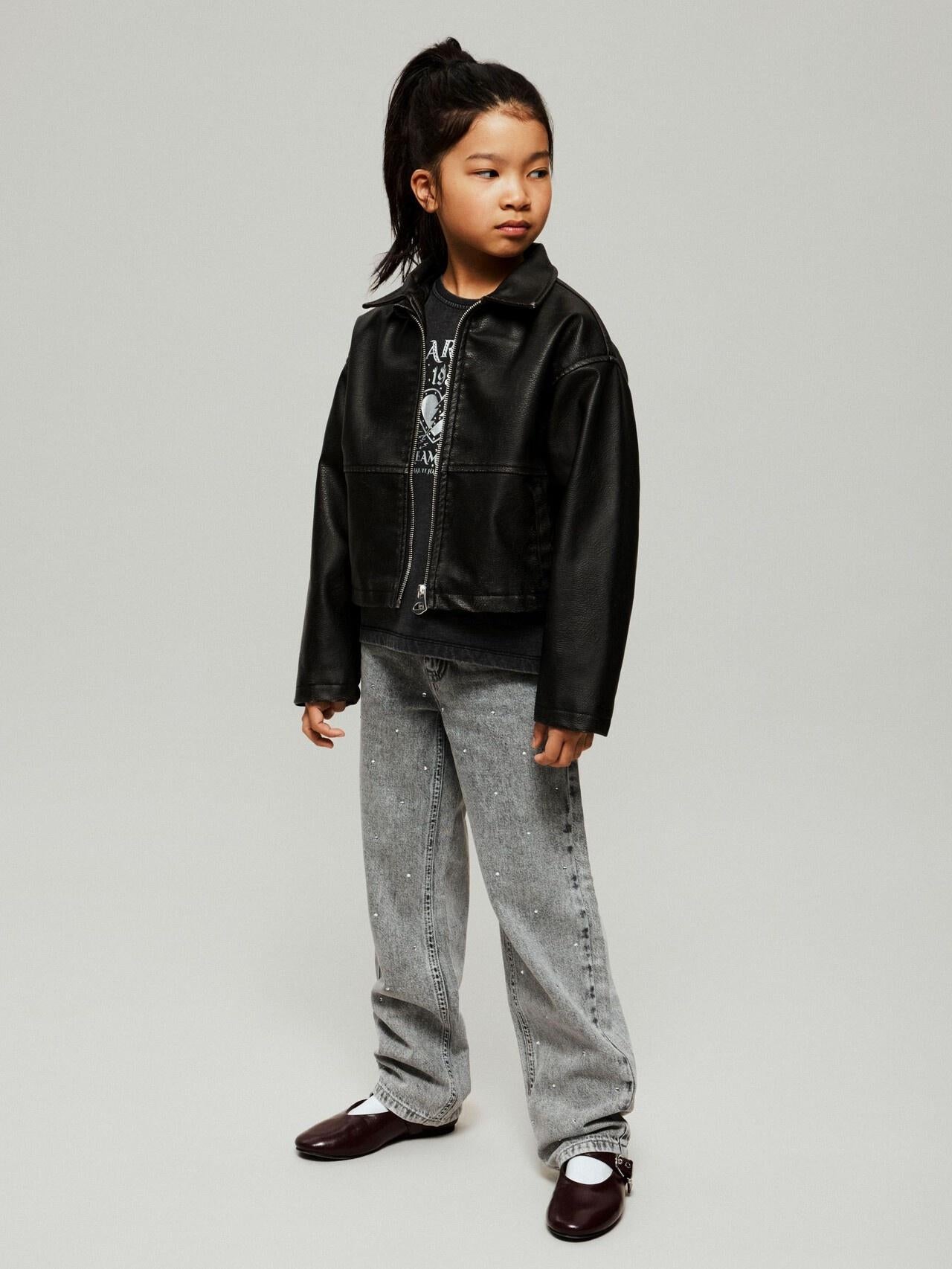 13218358/Light Grey Denim NAME.IT
