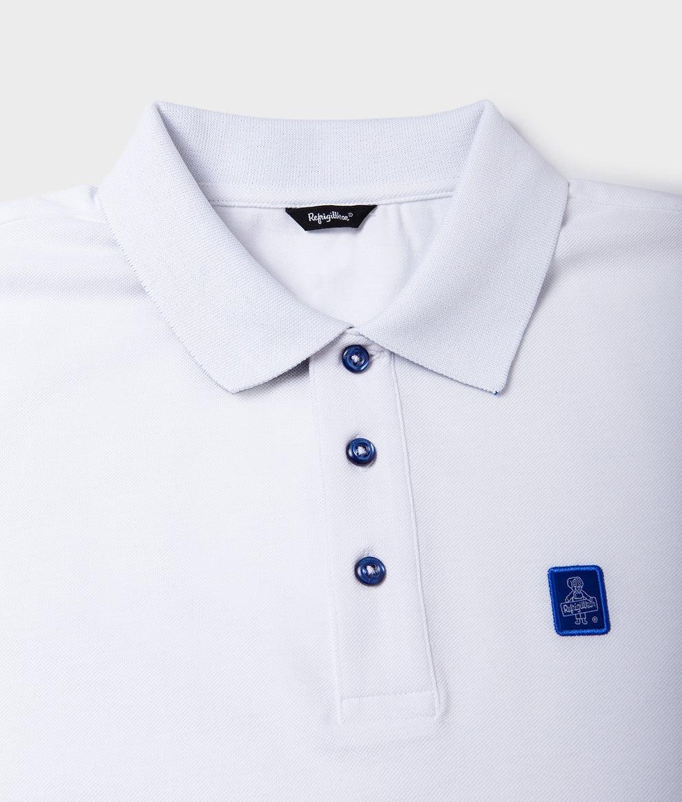 NEW MAIN POLO 25PERM0T19001PX9032/A00010 REFRIGIWEAR