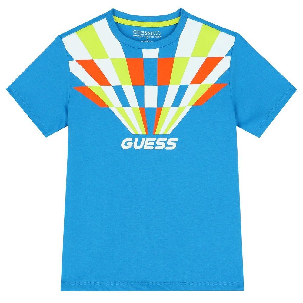 SS T-SHIRT 