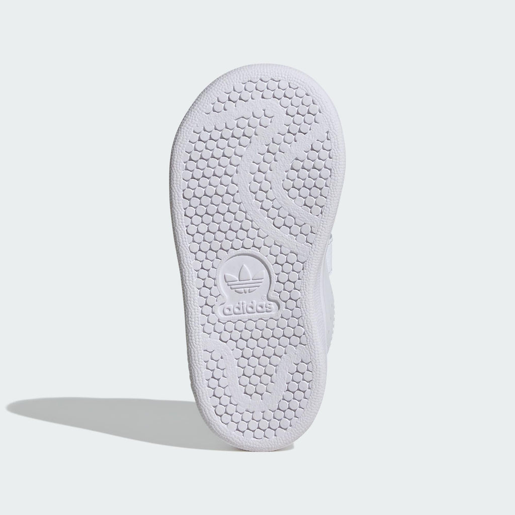 STAN SMITH CF I     FTWWHT/FTWWHT/BOPINK JP9722/ND ADIDAS ORIGINALS