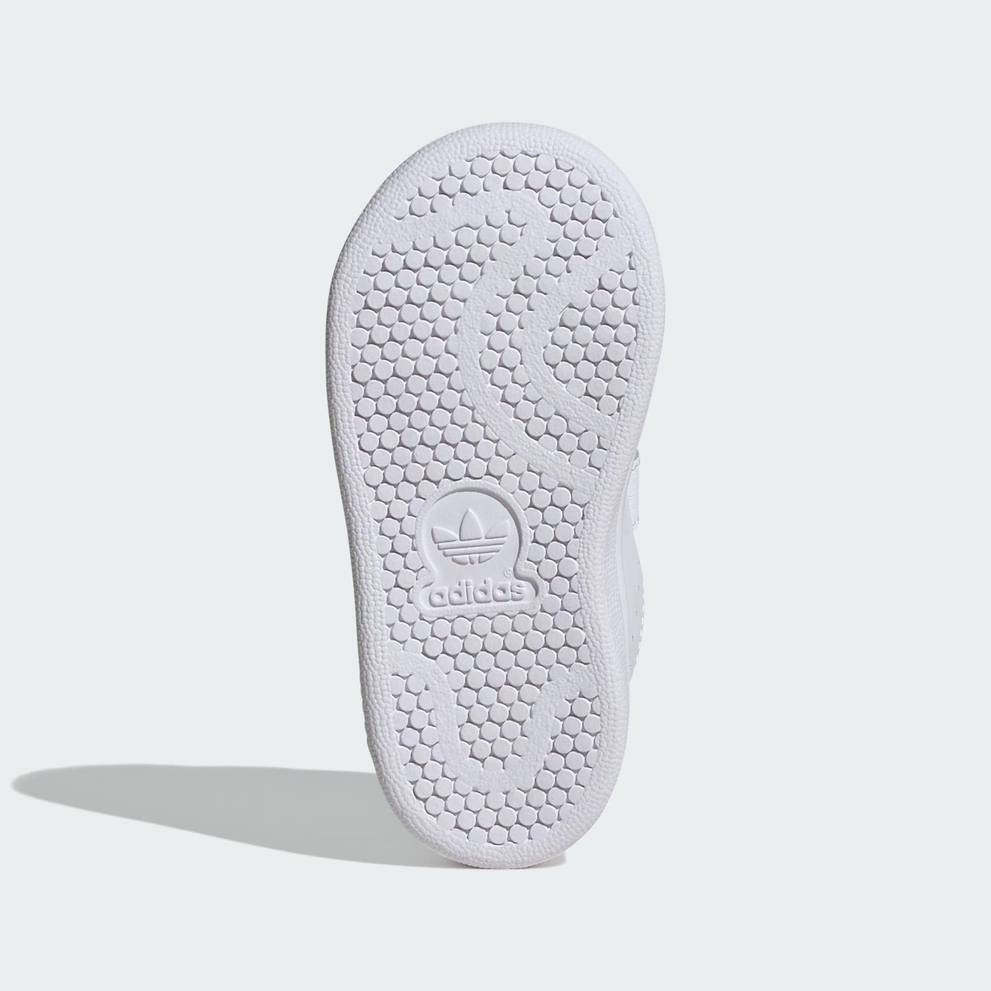 STAN SMITH CF I     FTWWHT/FTWWHT/BOPINK JP9722/ND ADIDAS ORIGINALS