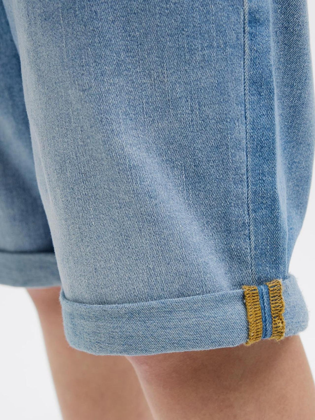 12269729/Blue Denim JACK JONES KIDS