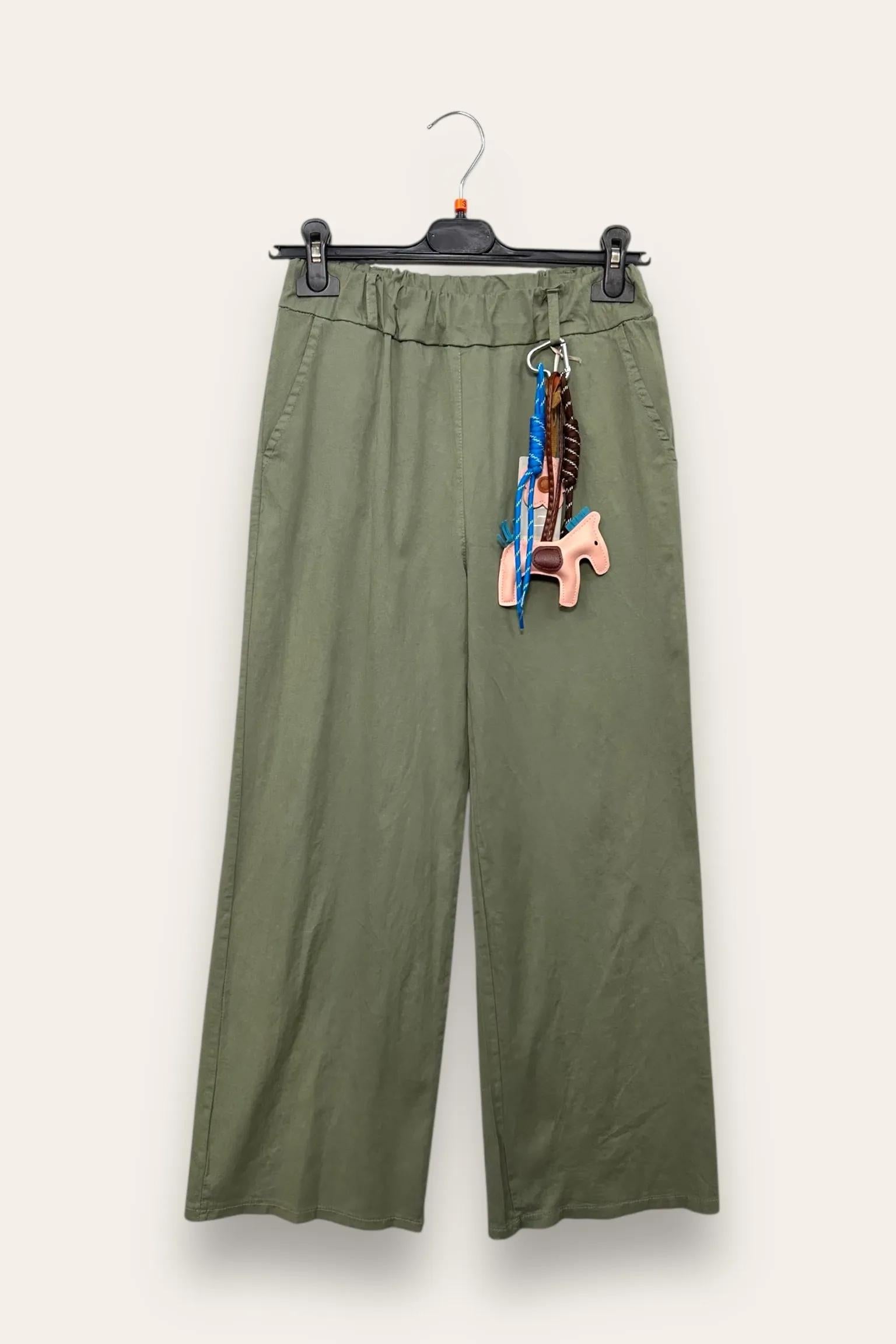 PR-12882/Verde Militare LOVEme