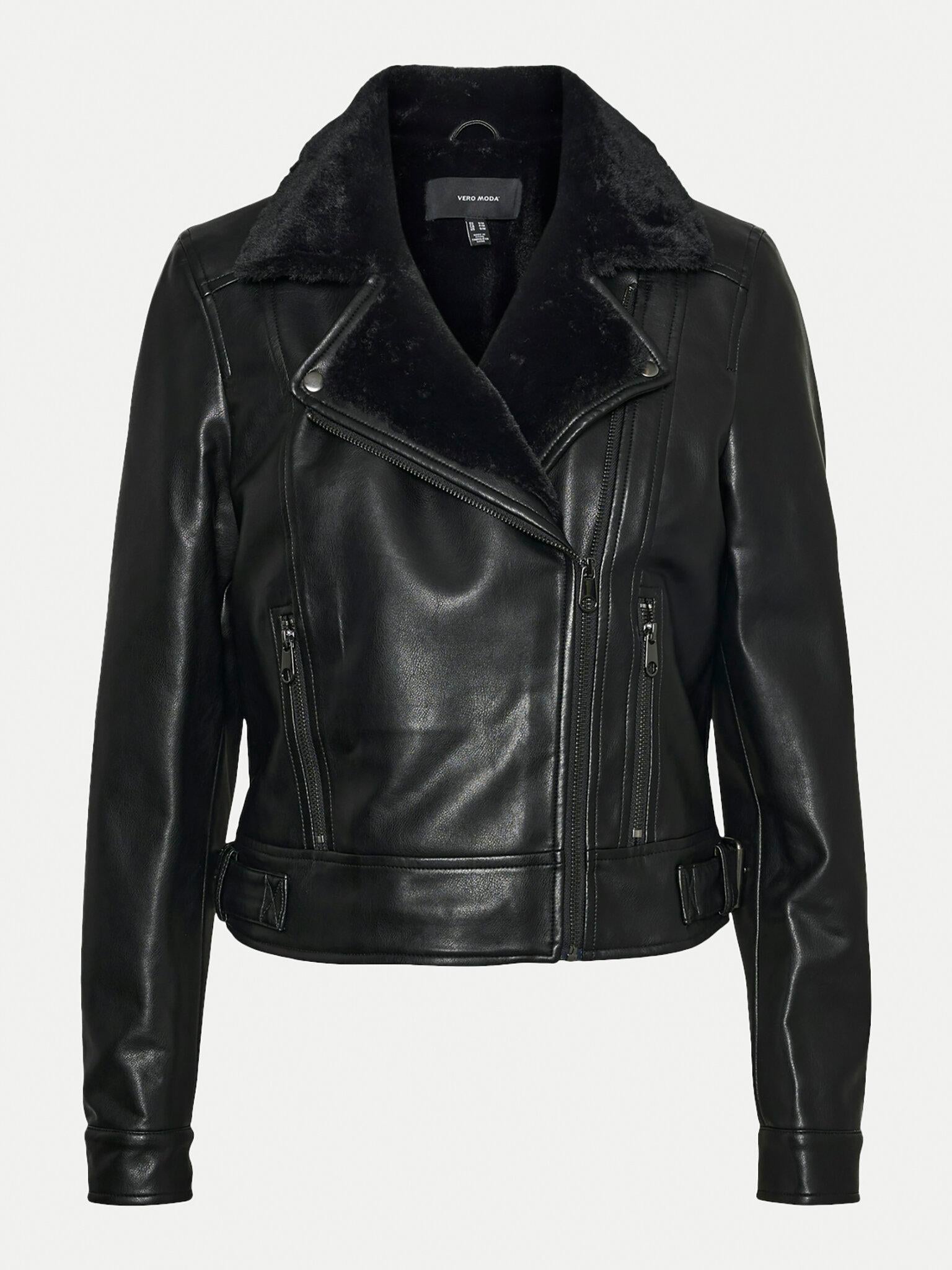 10250405/Black VERO MODA