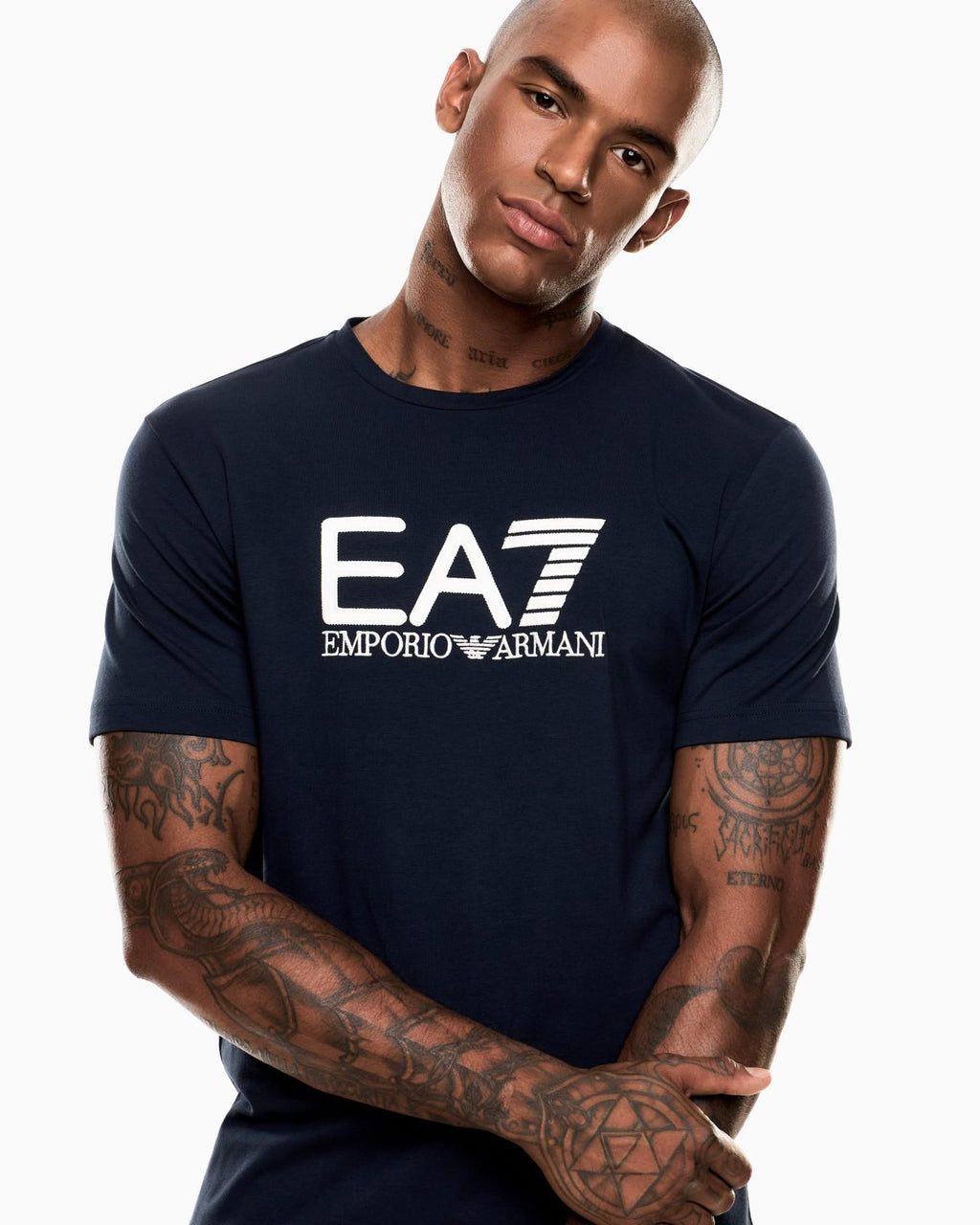 7M000899 AF10373/MB332 EMPORIO ARMANI EA7