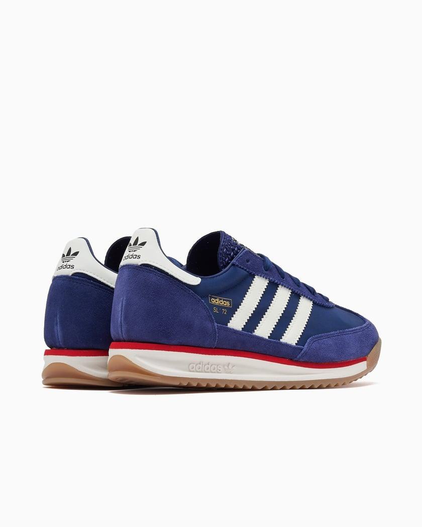 SL 72 RS            DKBLUE/OWHITE/RED JR8789/ND ADIDAS ORIGINALS