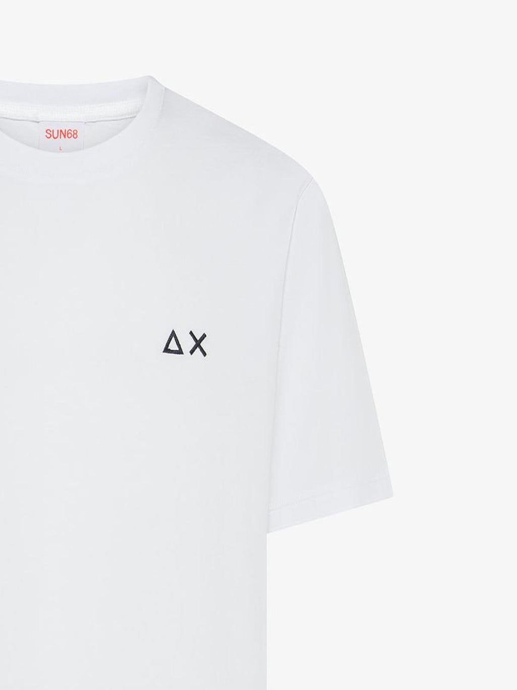 T-SHIRT BIG LOGO S/S 