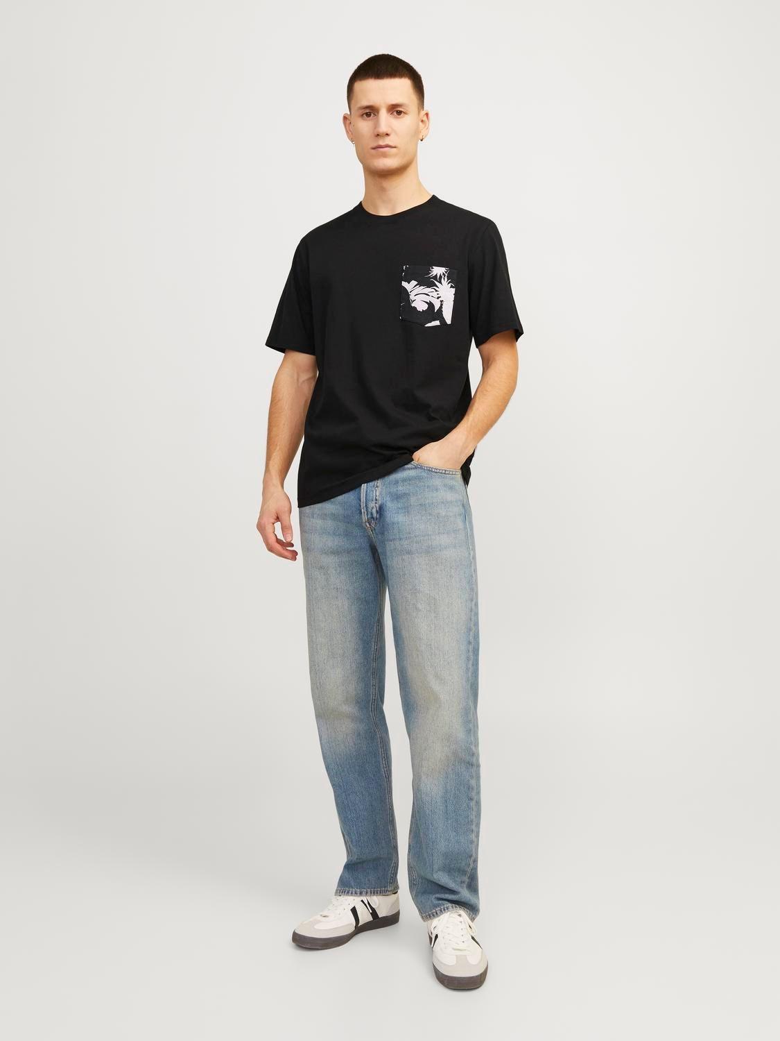 12255388/Black JACK AND JONES