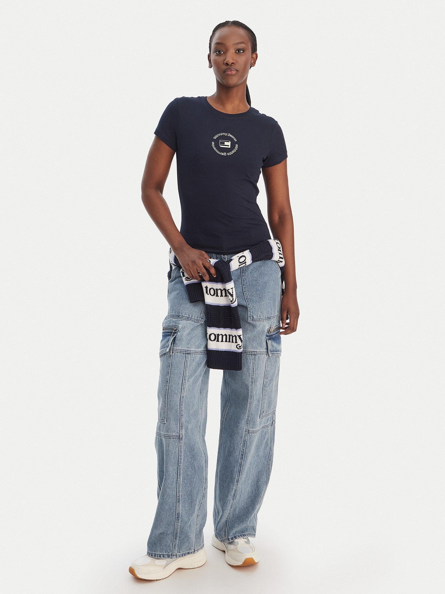 DW0DW22273/C1G TOMMY JEANS