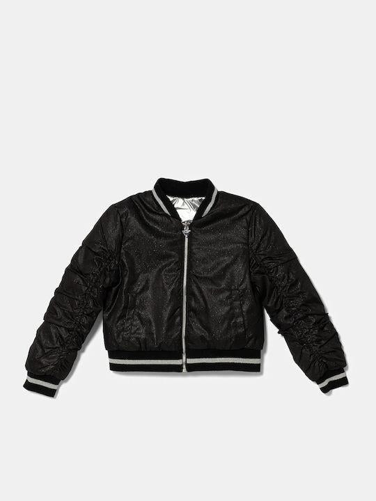 J5YL00WF250/JBLK GUESS