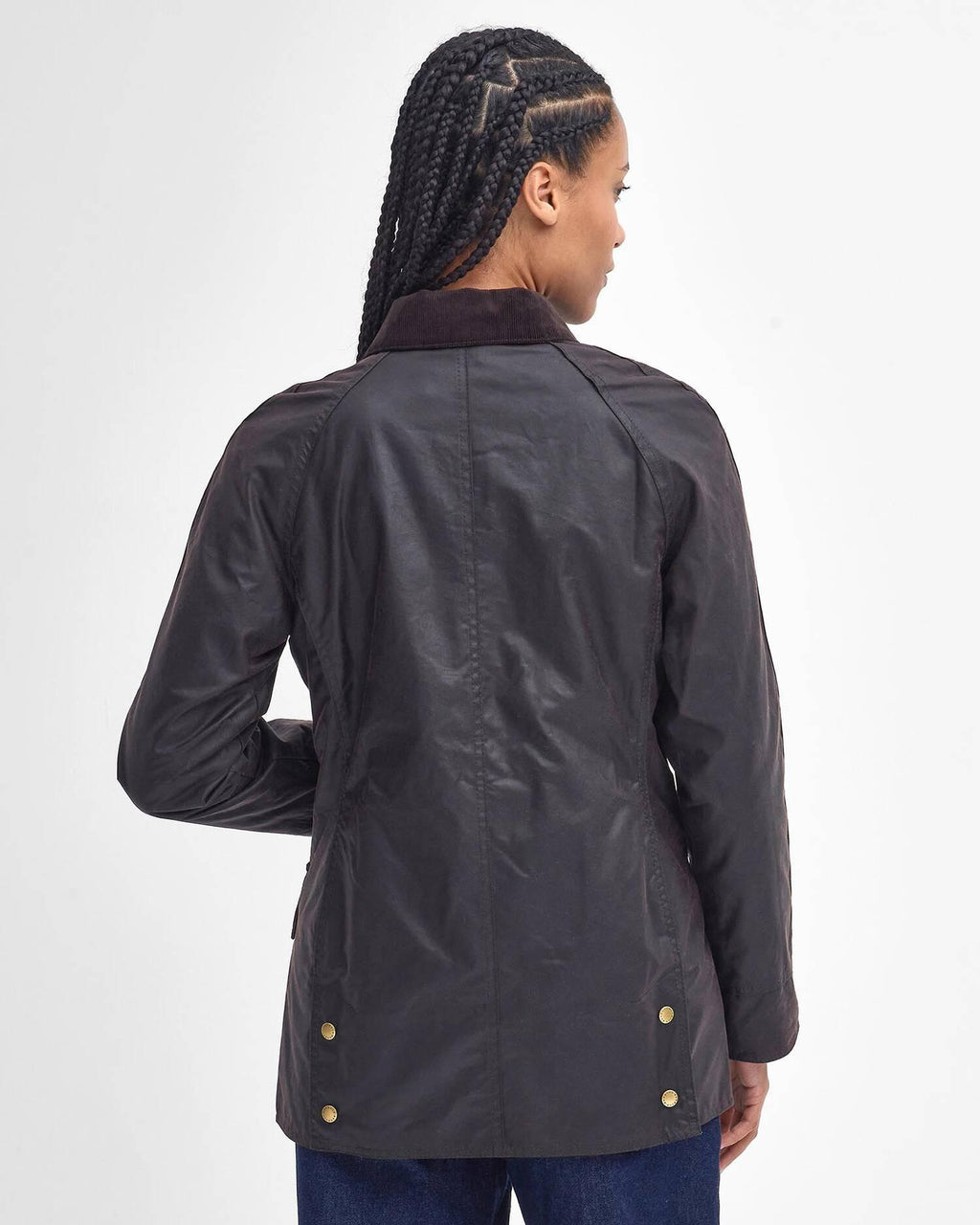 LWX0667 LWX/RU52 BARBOUR