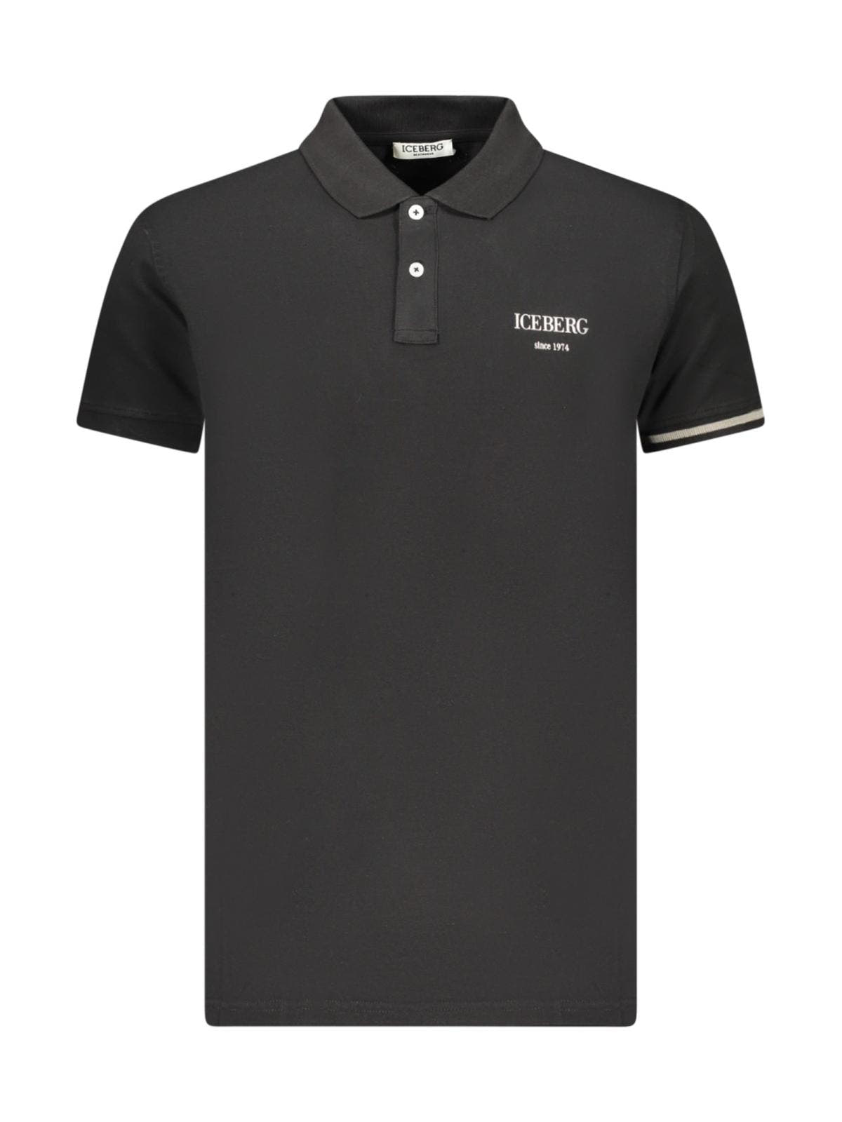 ICE25MPL01/BLACK ICEBERG