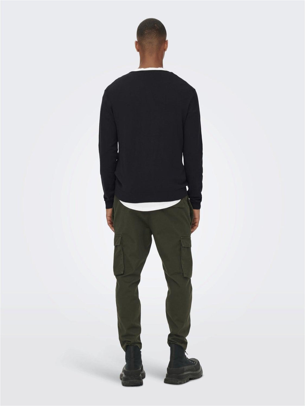 22020088/Black ONLY&SONS