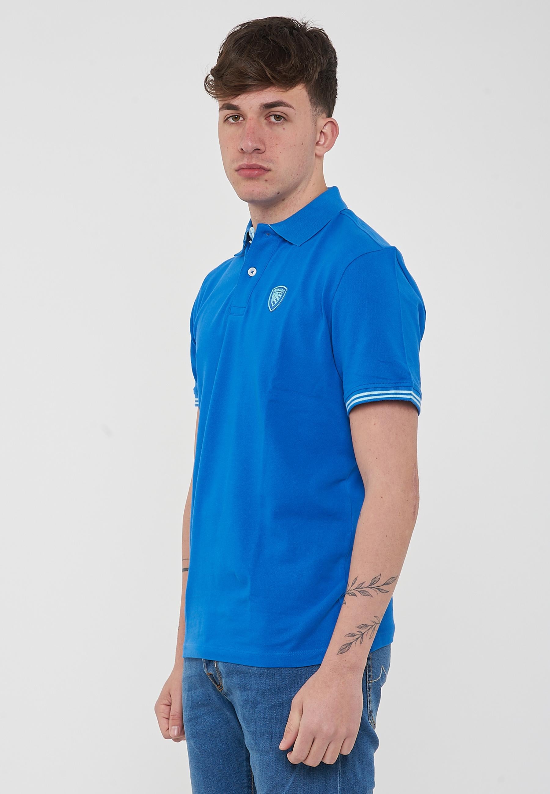 25SBLUT02306 006801/851 BLAUER