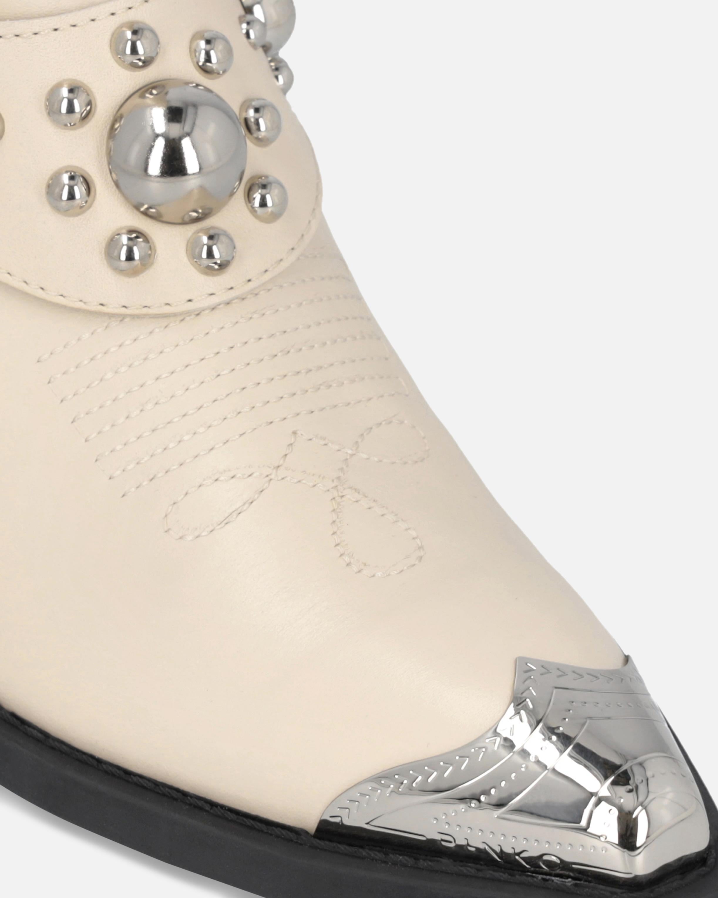 TEX 07 - ANKLE BOOT 