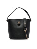GUESS PATSIE TOP HANDLE BUCKET