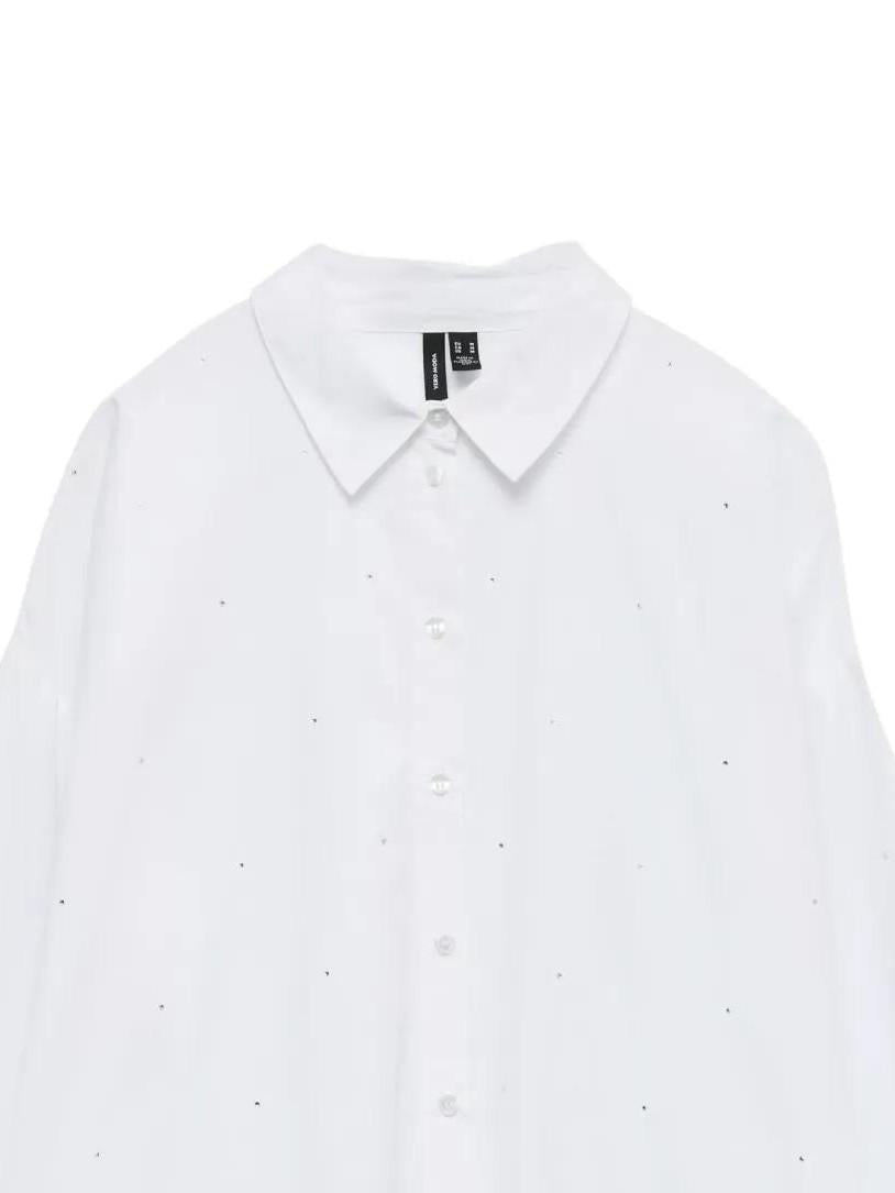 10337791/Bright White VERO MODA