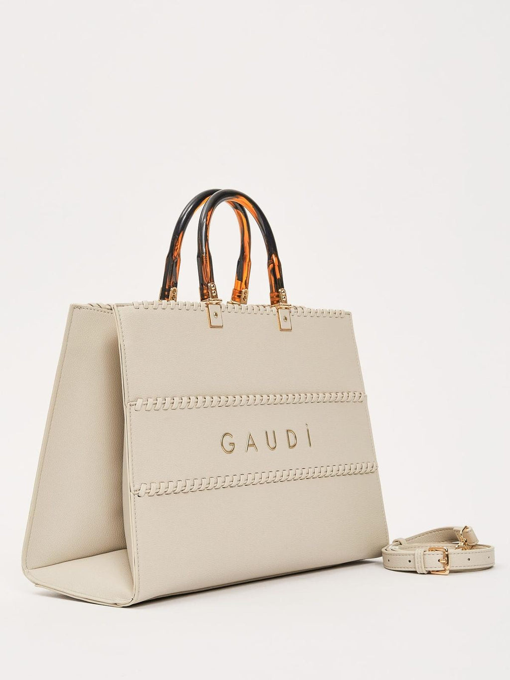 HANDBAG - linea GEMMA - cm 37x27x16 