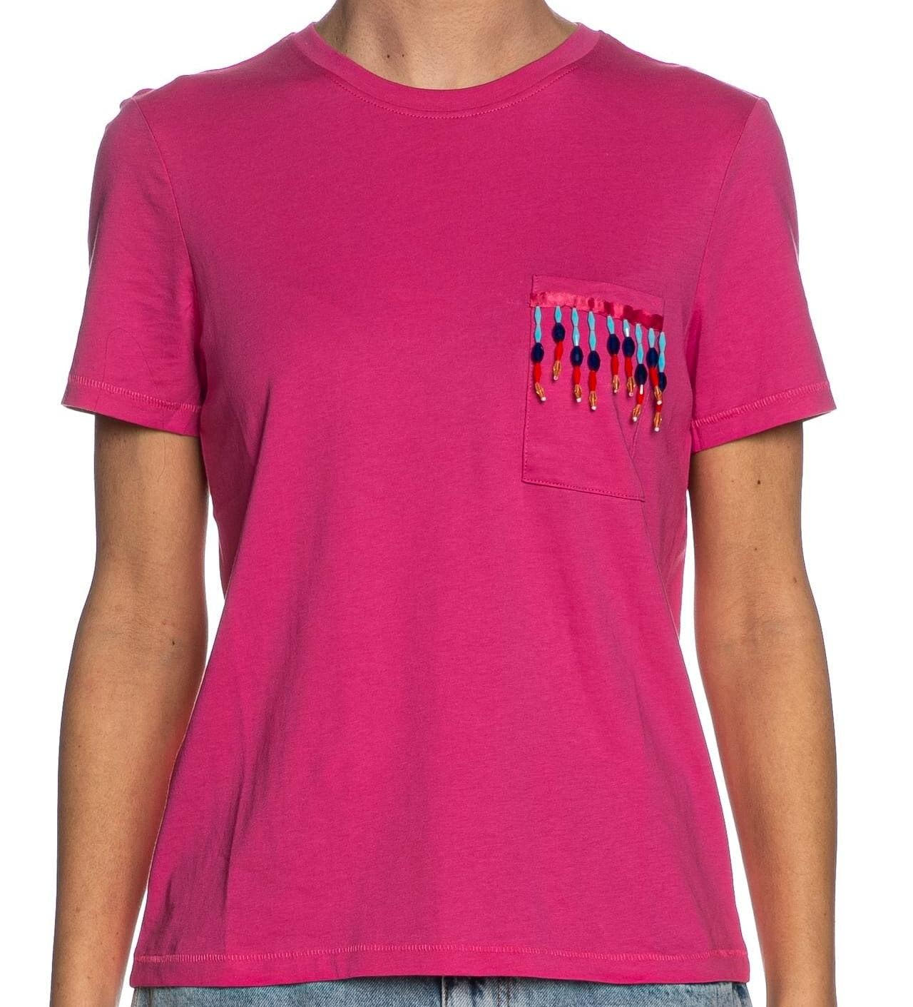 ONLTRIBE LIFE S/S POCKET TOP JRS 