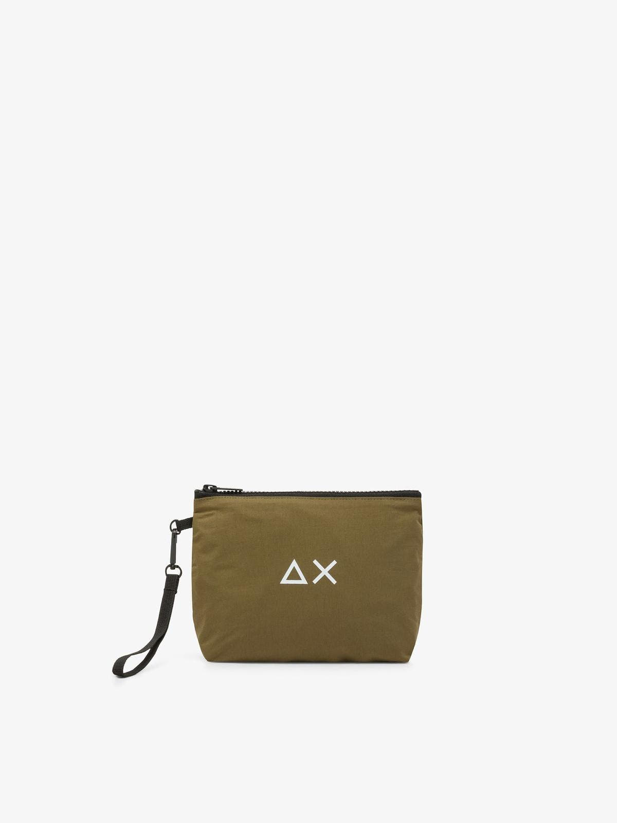 NYLON POCHETTE 
