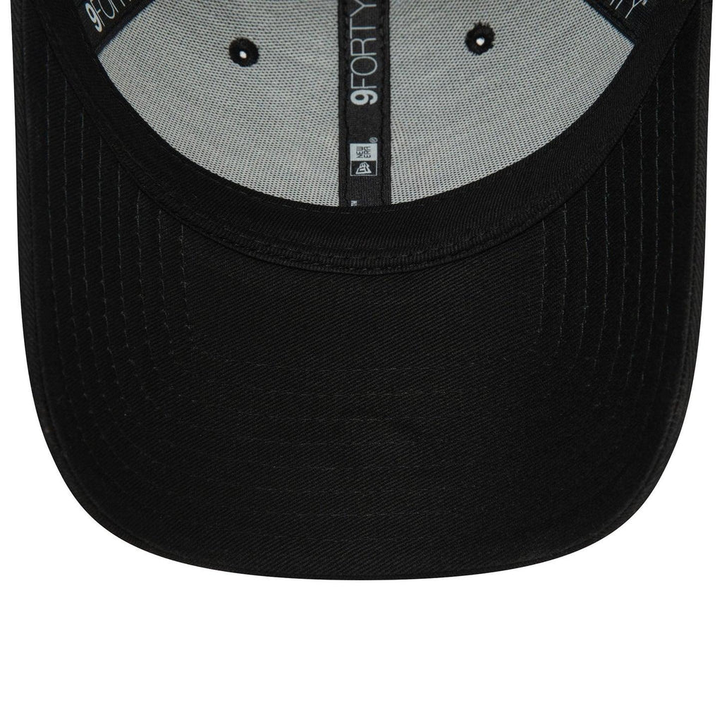 LEAGUE ESSENTIAL 9FORTY NEYYAN  BLKINR 60565099/BLKINR NEW ERA