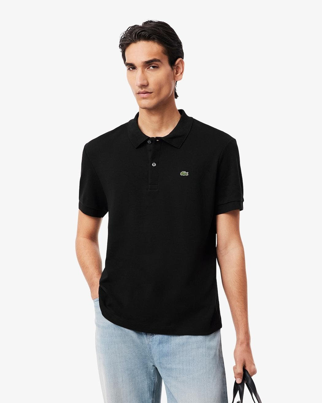 POLO M/C 