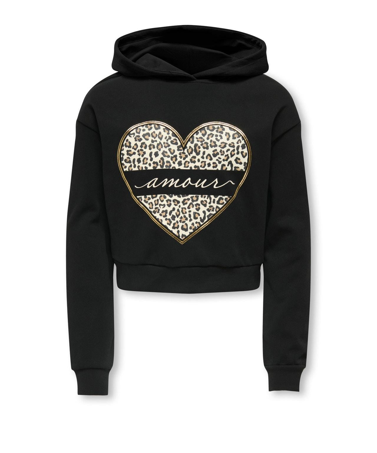 15355330/Black ONLY KIDS