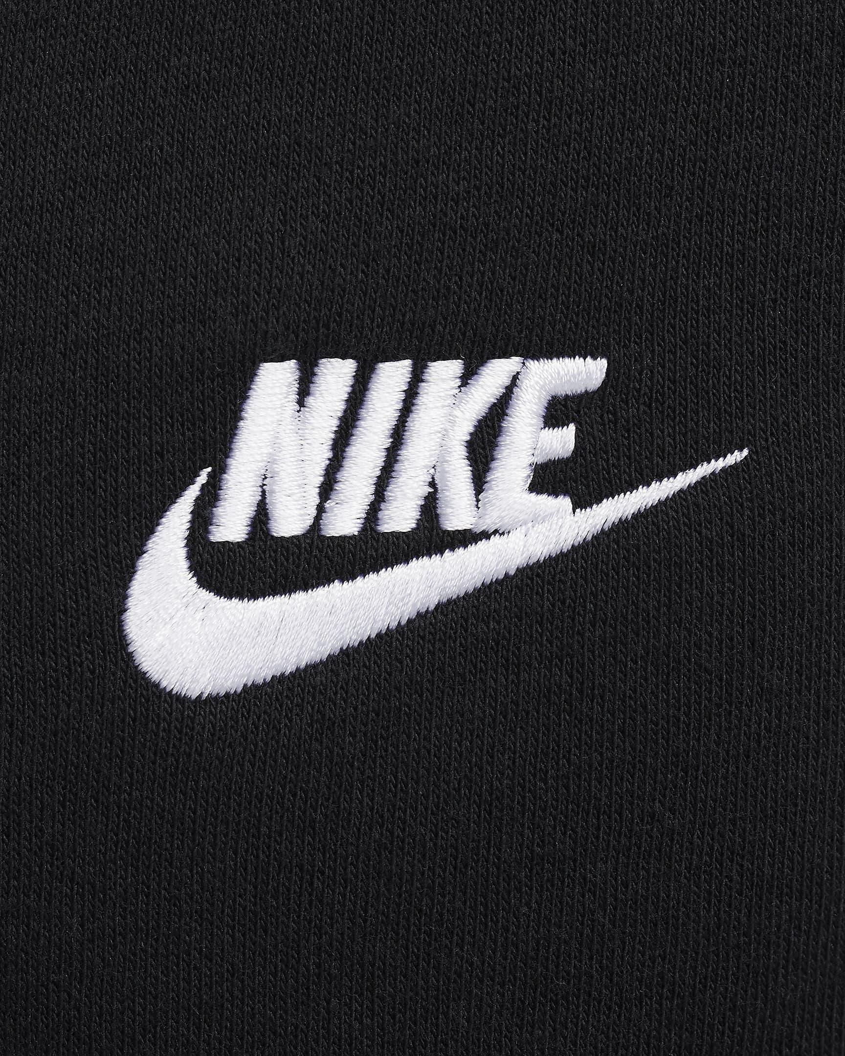 NIKE SPORTSWEAR CLUB FLEECE 