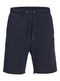 JPSTGORDON BRADLEY SWEAT SHORTS MID NOOS 