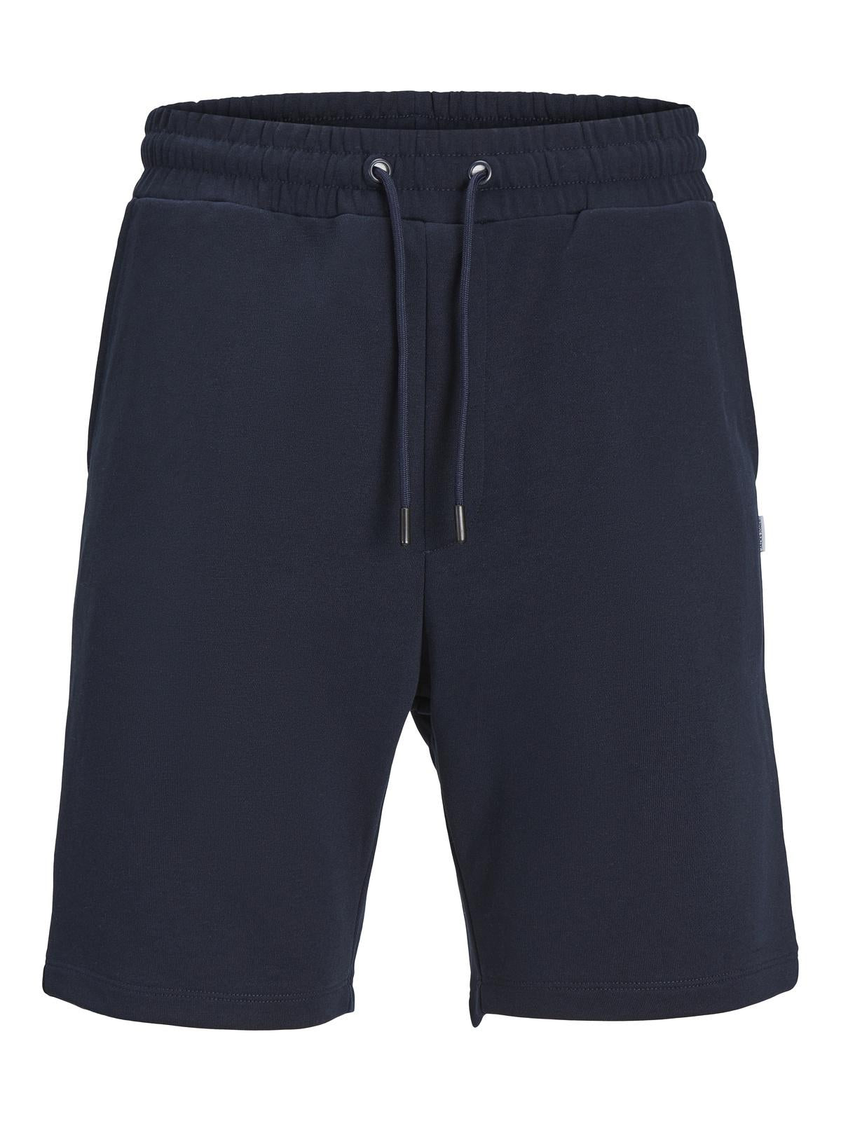 JPSTGORDON BRADLEY SWEAT SHORTS MID NOOS 