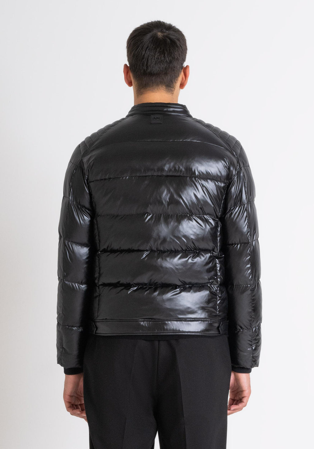 CAPO SPALLA MMCO00879 FA600272/9000 ANTONY MORATO