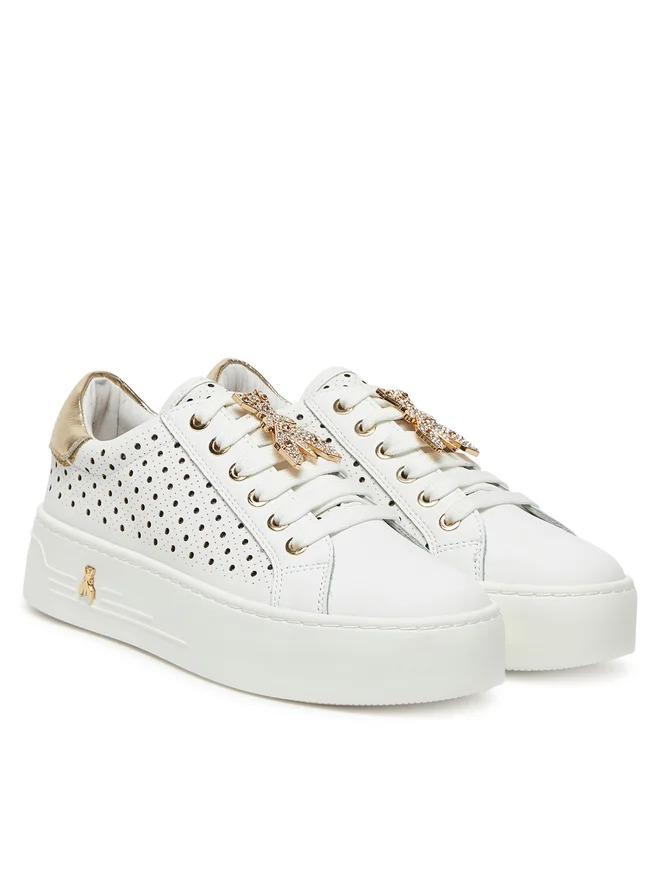 SCARPA PPJ306/27 PATRIZIA PEPE