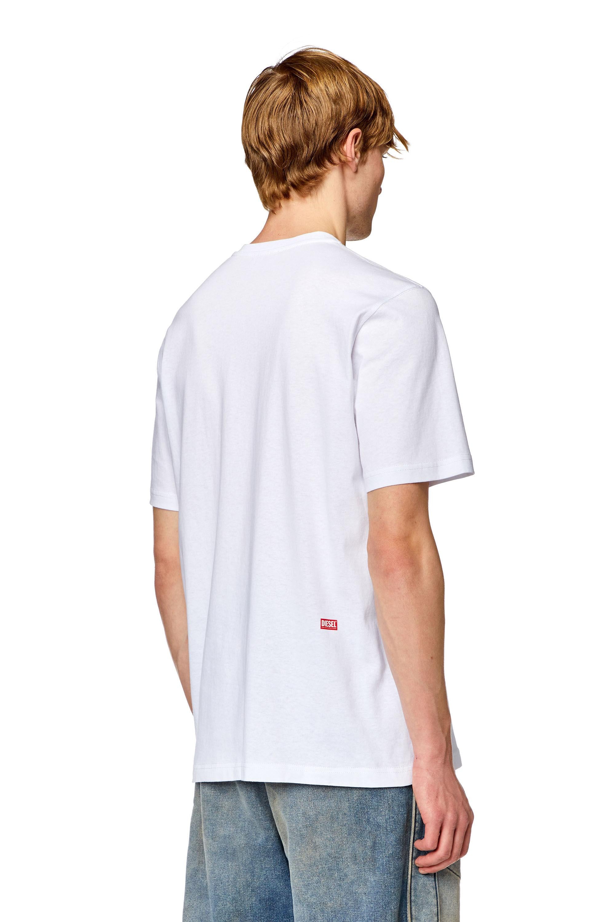 A12458 0BEAF/100 DIESEL