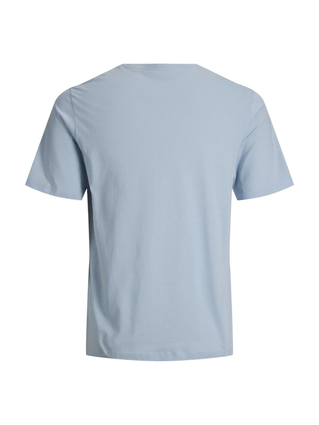 JJFUNNY FRUIT TEE SS CREW NECK 