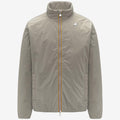 K-WAY VALENTINE PLAIN WARM