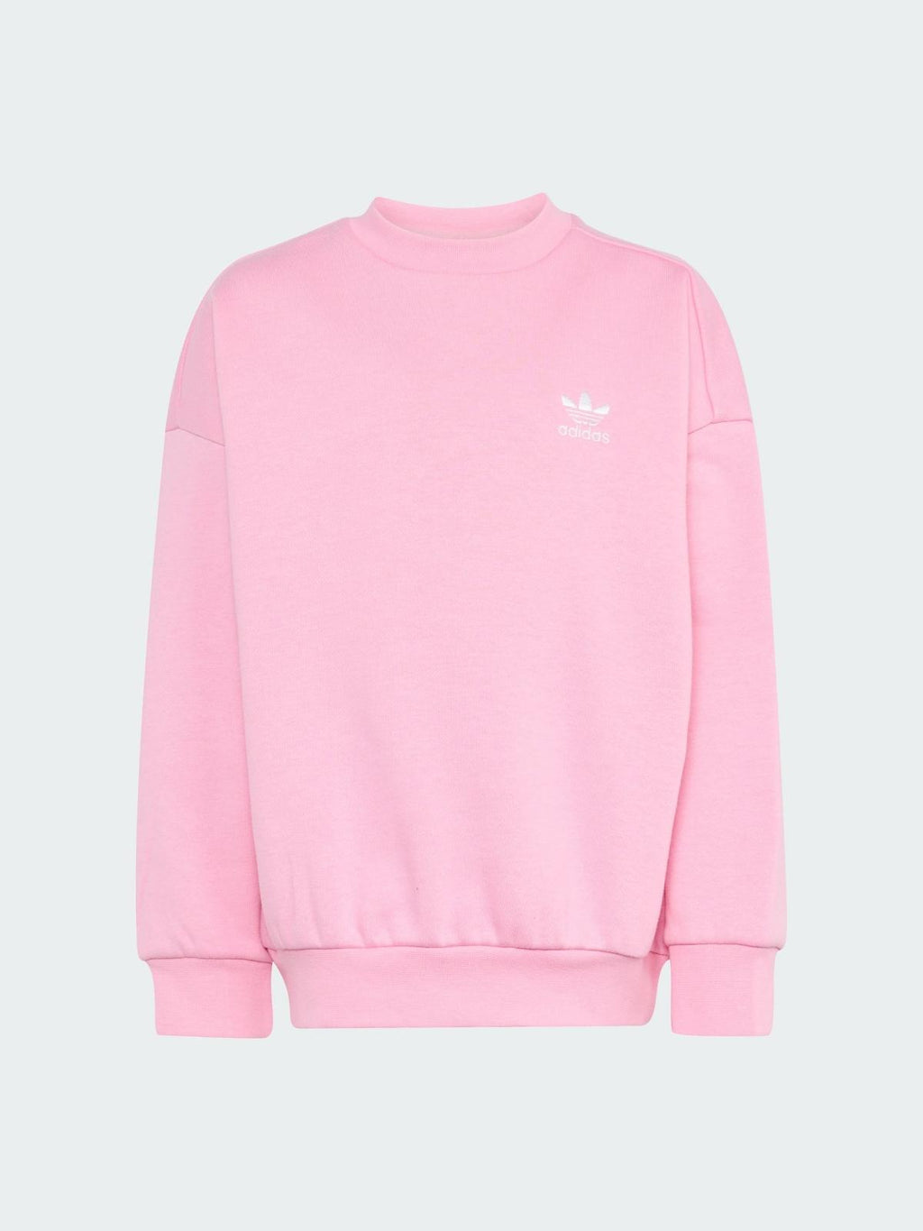 CREW LEG SET        LTPINK 