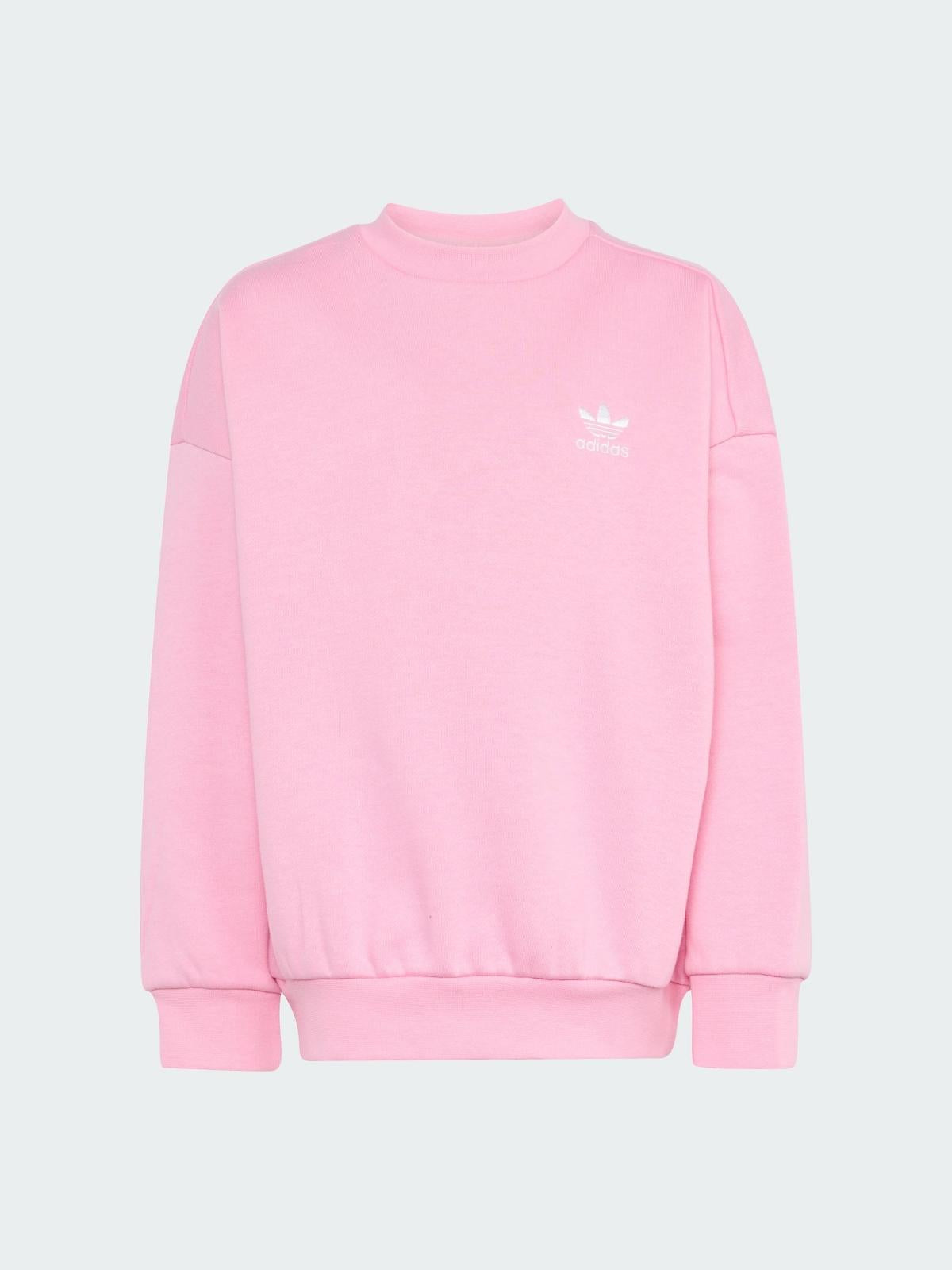 CREW LEG SET        LTPINK 